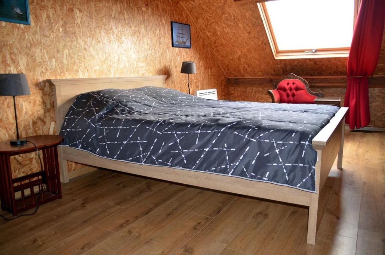 Gite Le Manege Normand Grand-Camp  외부 사진